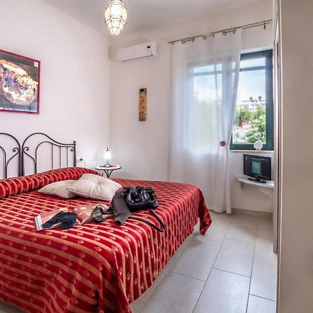 Torremerlata B&B ボスコレアーレ エクステリア 写真